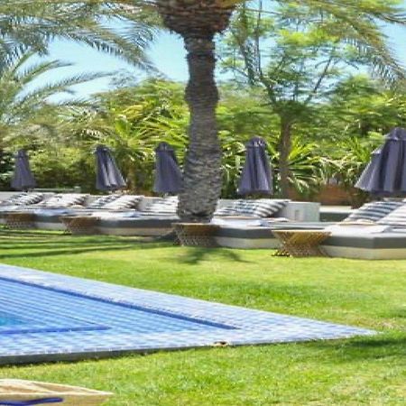 Hotel Jardin d'Inès à Marrakesh Extérieur photo