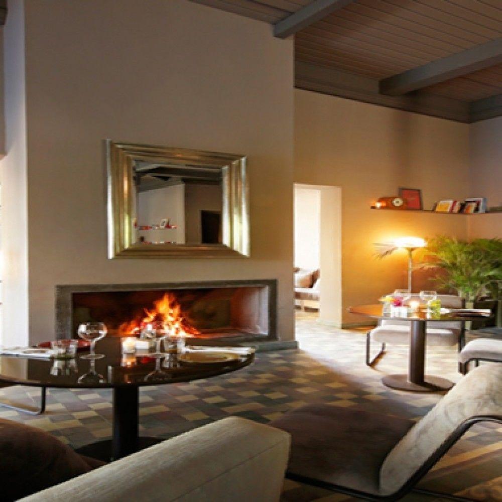 Hotel Jardin d'Inès à Marrakesh Extérieur photo