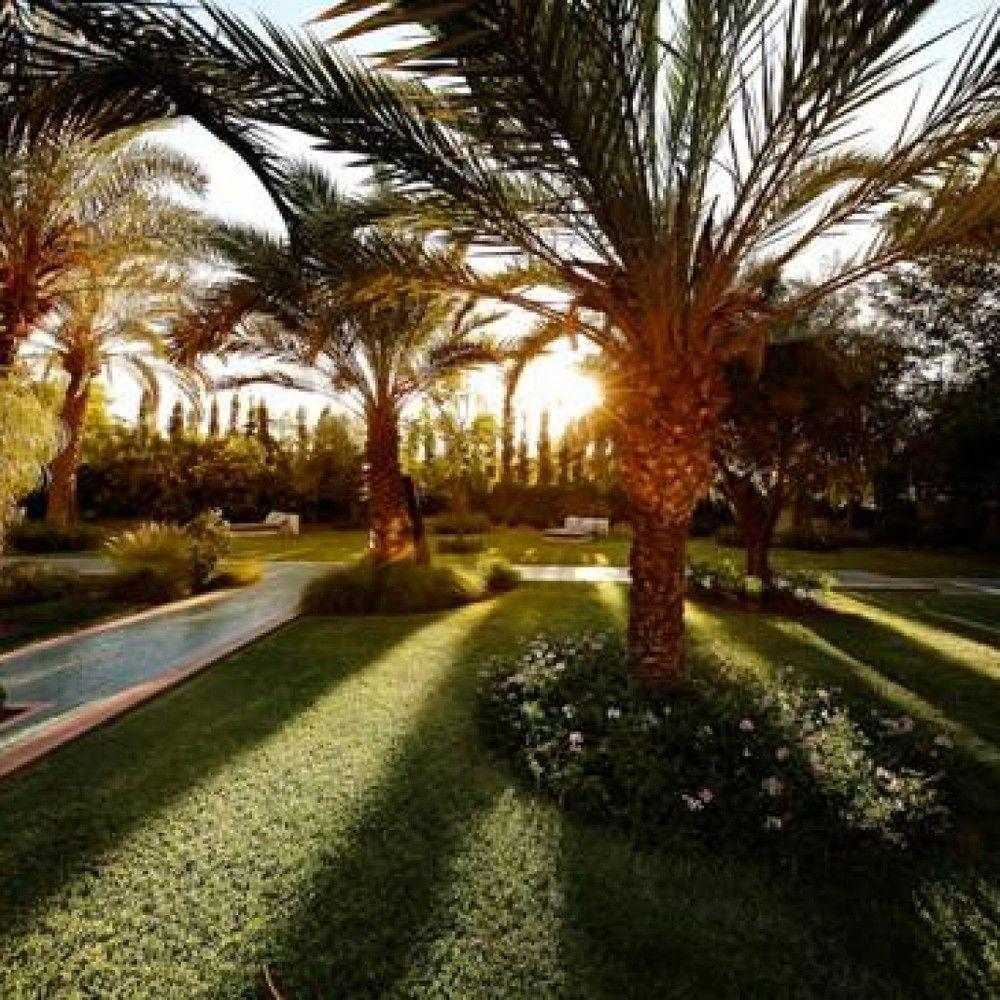 Hotel Jardin d'Inès à Marrakesh Extérieur photo