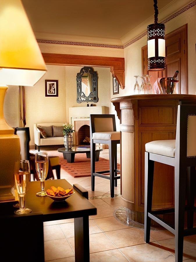 Hotel Jardin d'Inès à Marrakesh Chambre photo