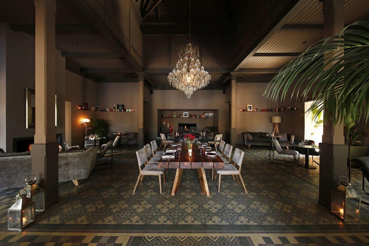 Hotel Jardin d'Inès à Marrakesh Extérieur photo
